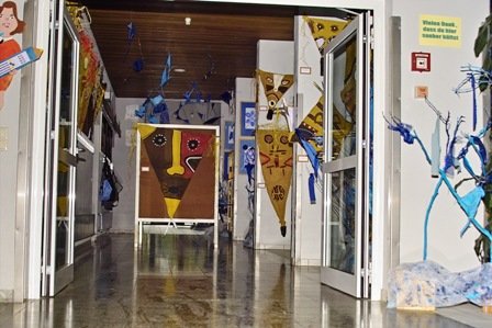 kunstprojektwoche 2009 vernisage 25